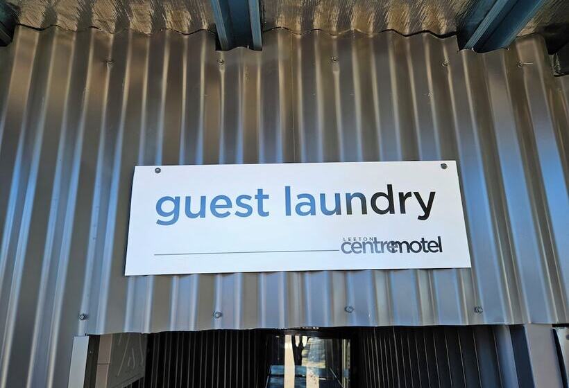 Leeton Centre Motel