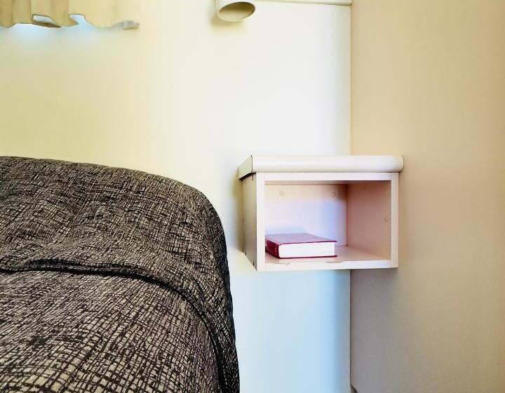 בית מלון כפרי Country Way Motor Inn