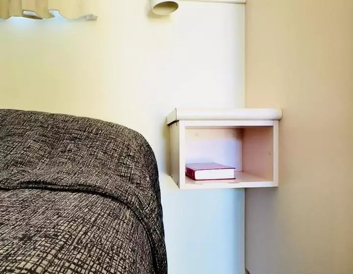 Hotelli Country Way Motor Inn