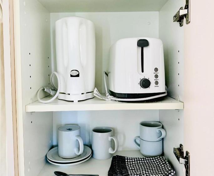 בית מלון כפרי Country Way Motor Inn