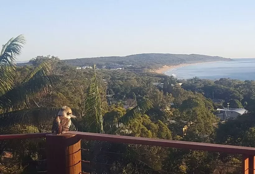 Hotelli Escape 1770  Adults Only