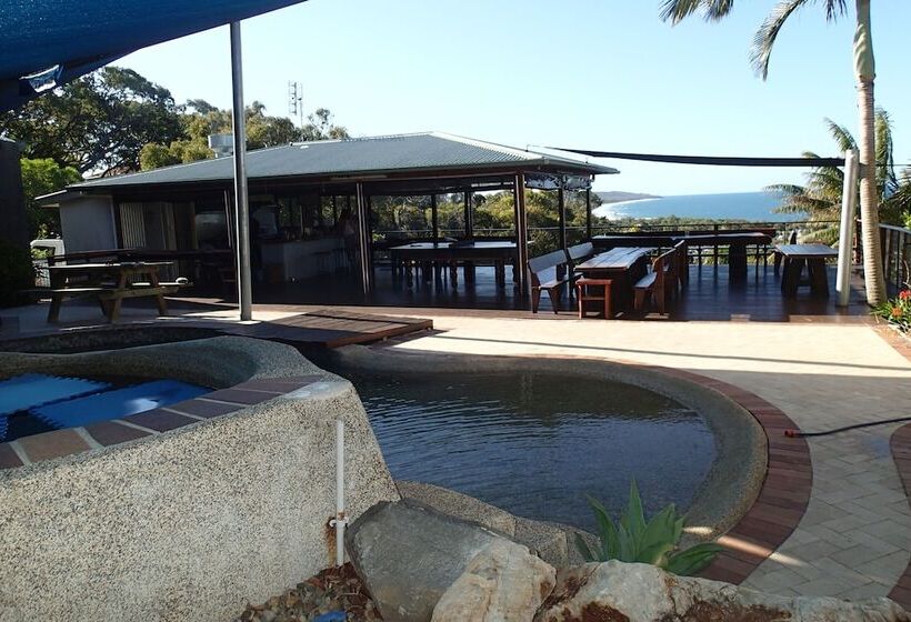 בית מלון כפרי Escape 1770 Adults Only