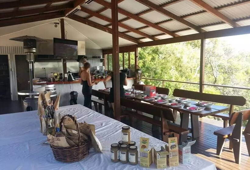 Hotelli Escape 1770  Adults Only