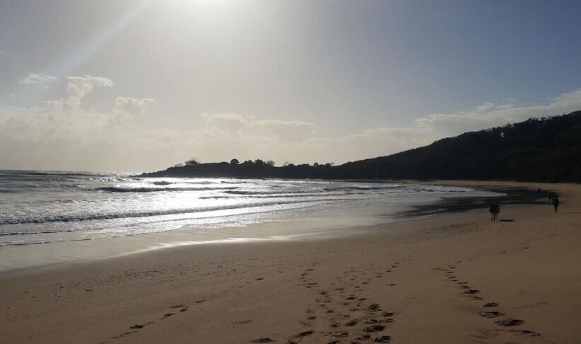 בית מלון כפרי Escape 1770 Adults Only