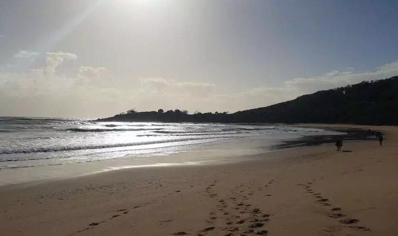 Hotelli Escape 1770  Adults Only