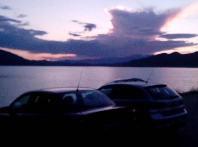 בית מלון כפרי Romantica