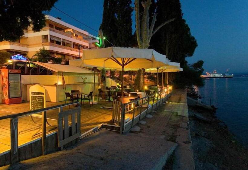 בית מלון כפרי Romantica