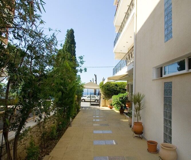 בית מלון כפרי Romantica