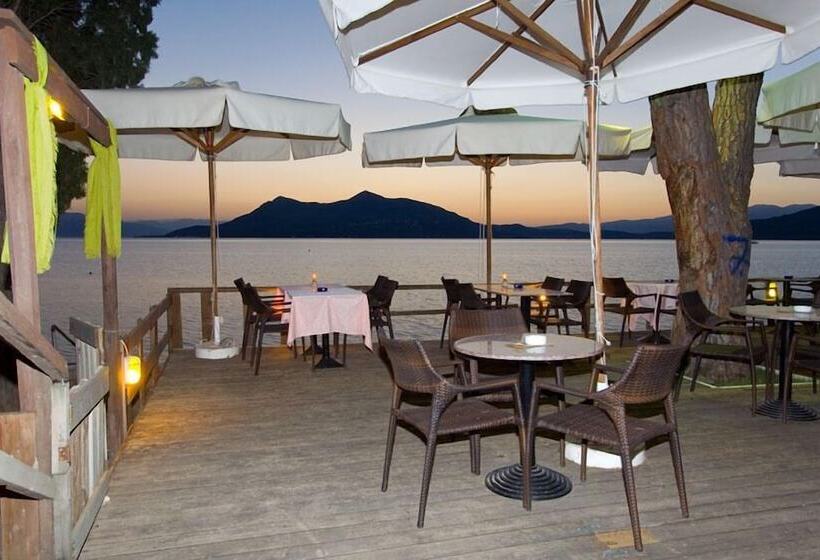 בית מלון כפרי Romantica