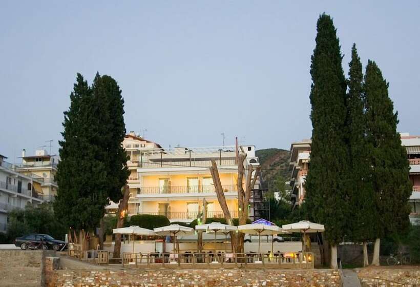 בית מלון כפרי Romantica