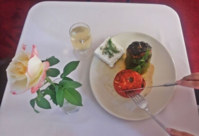 בית מלון כפרי Romantica