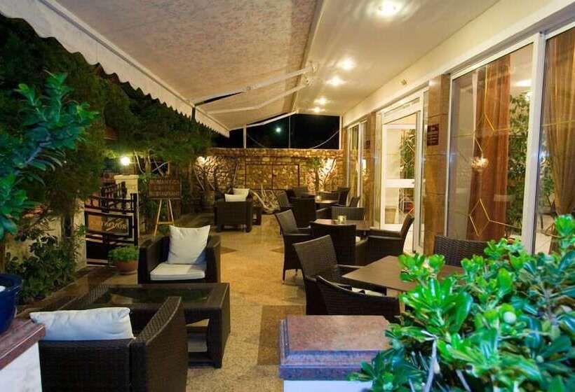 בית מלון כפרי Romantica