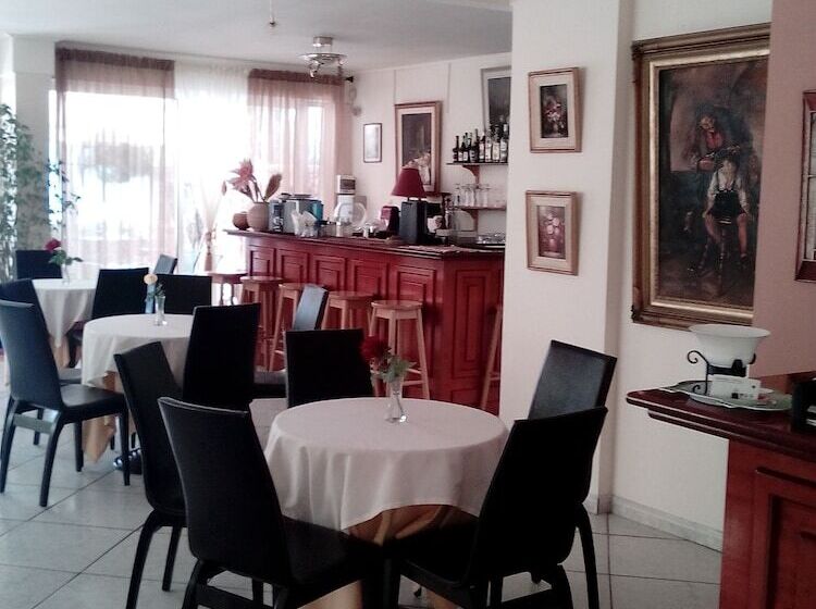 בית מלון כפרי Romantica