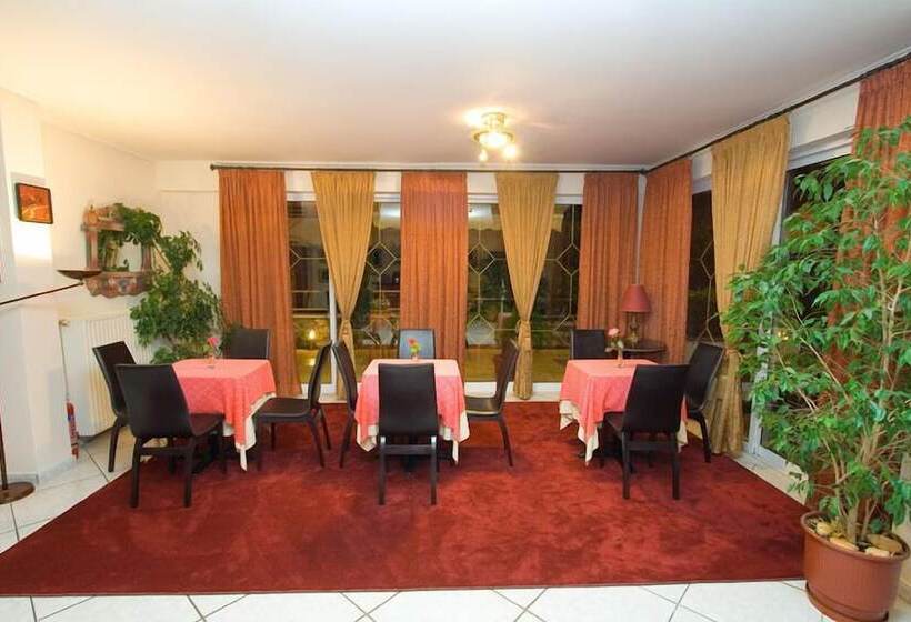 בית מלון כפרי Romantica