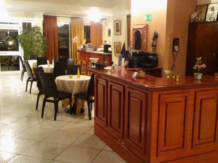 בית מלון כפרי Romantica