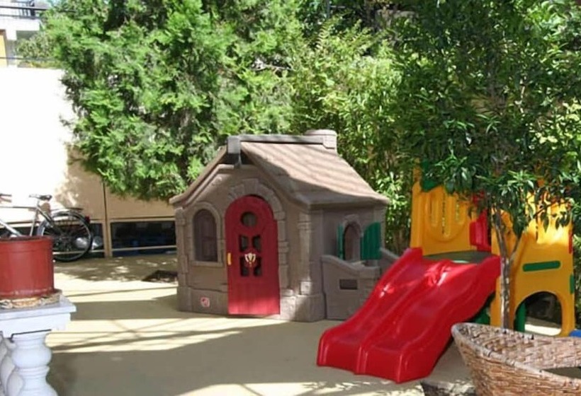 בית מלון כפרי Romantica