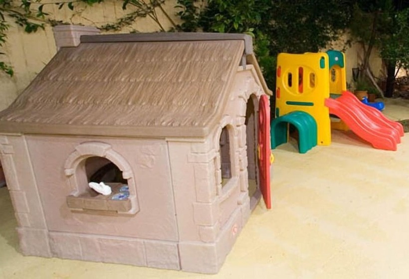 בית מלון כפרי Romantica