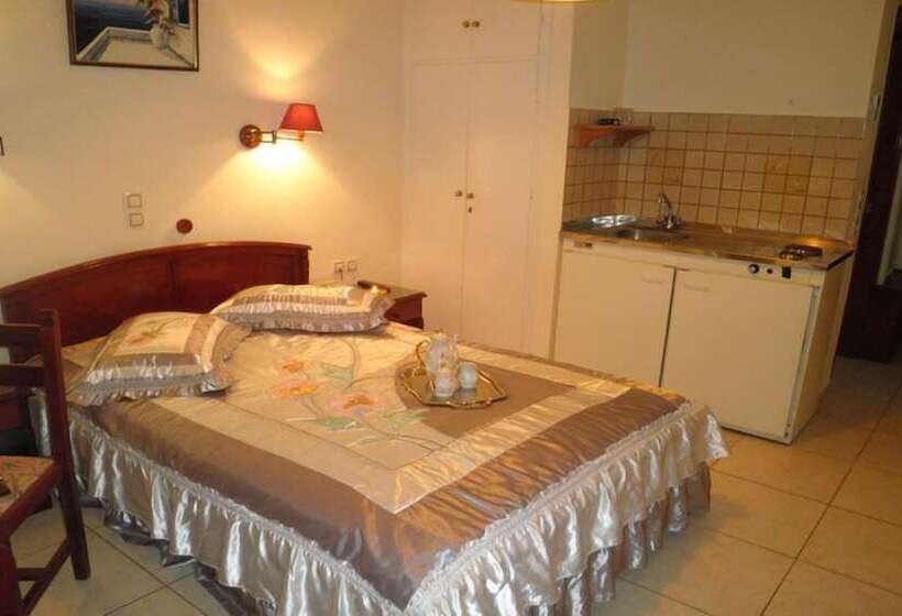 בית מלון כפרי Romantica