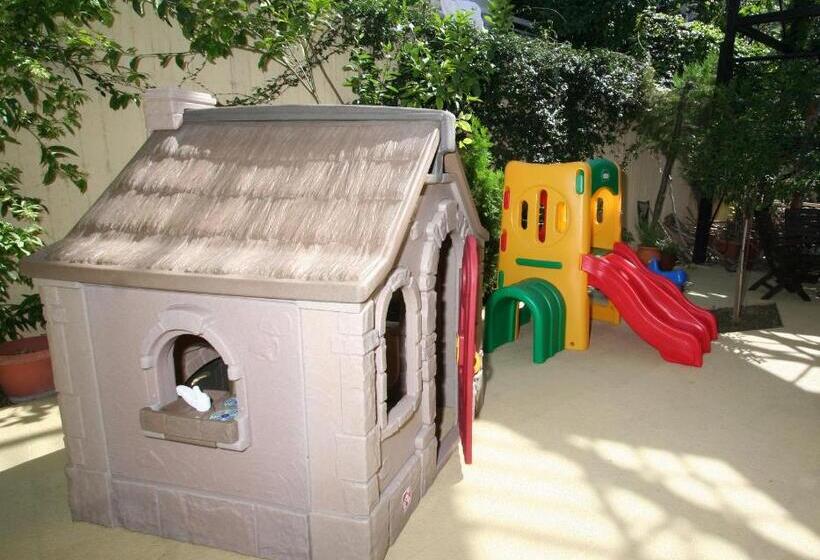 בית מלון כפרי Romantica