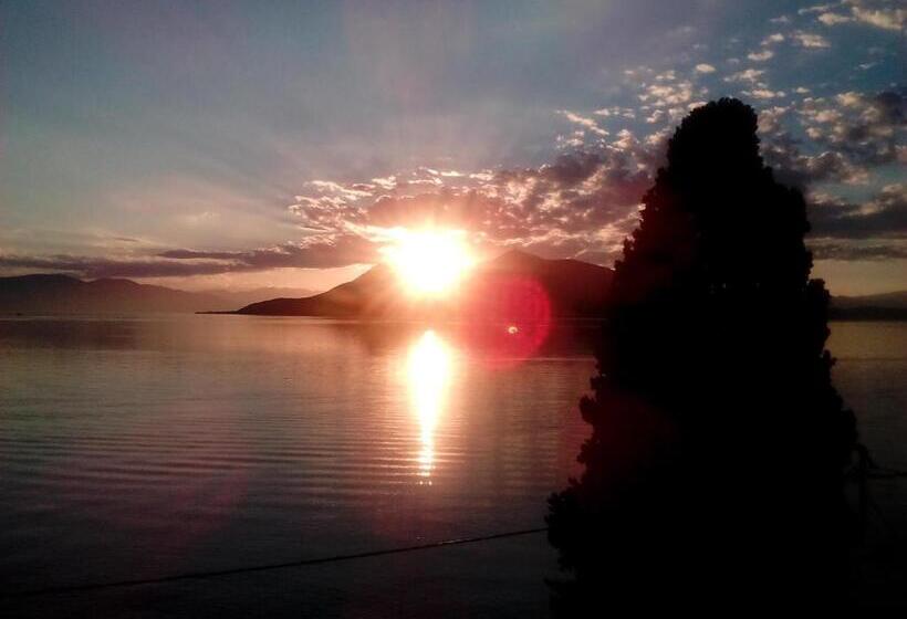 בית מלון כפרי Romantica