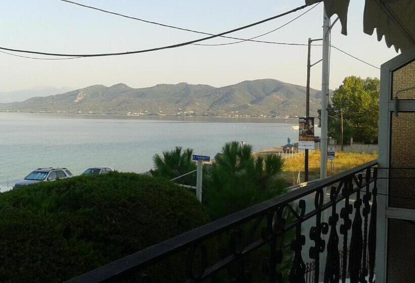 בית מלון כפרי Romantica