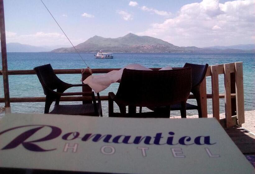 בית מלון כפרי Romantica