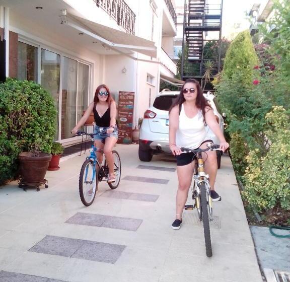 בית מלון כפרי Romantica