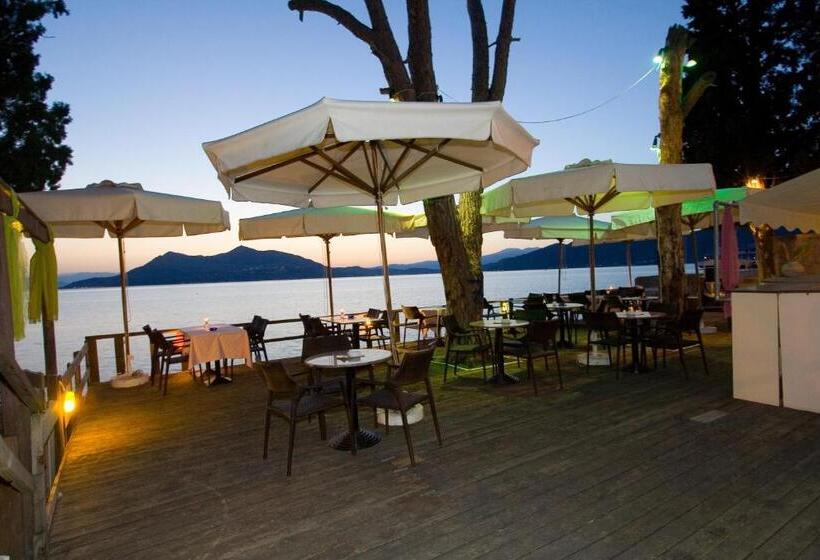 בית מלון כפרי Romantica