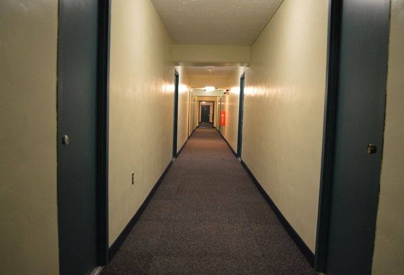 Szálloda Glacier View Condo Suites