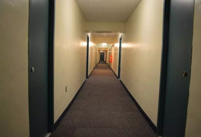 Hotelli Glacier View Condo Suites