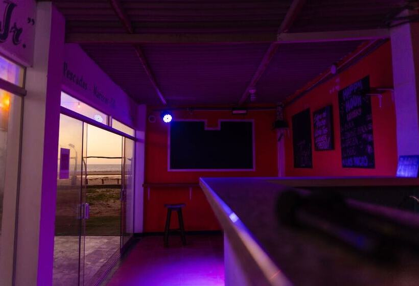 Hotel Majestic Beach Zorritos