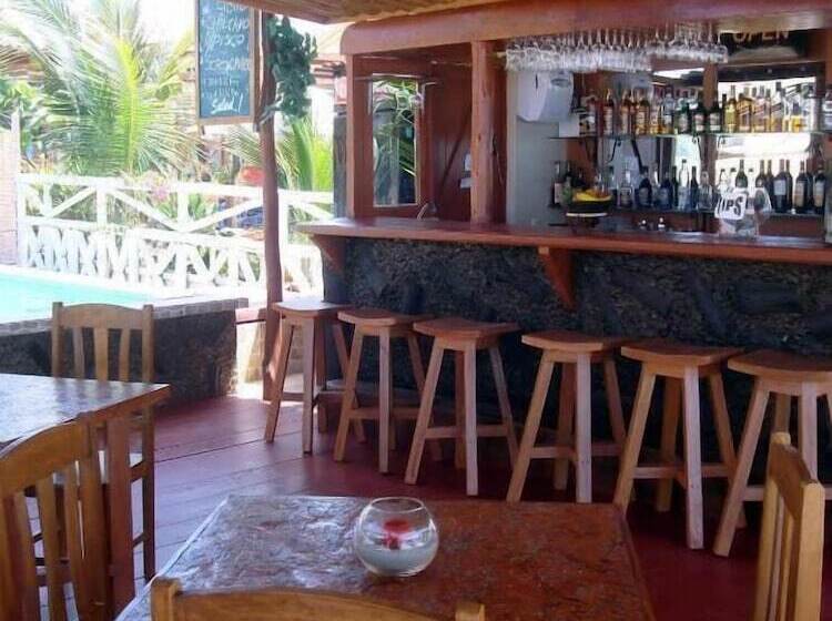 Hotel Majestic Beach Zorritos