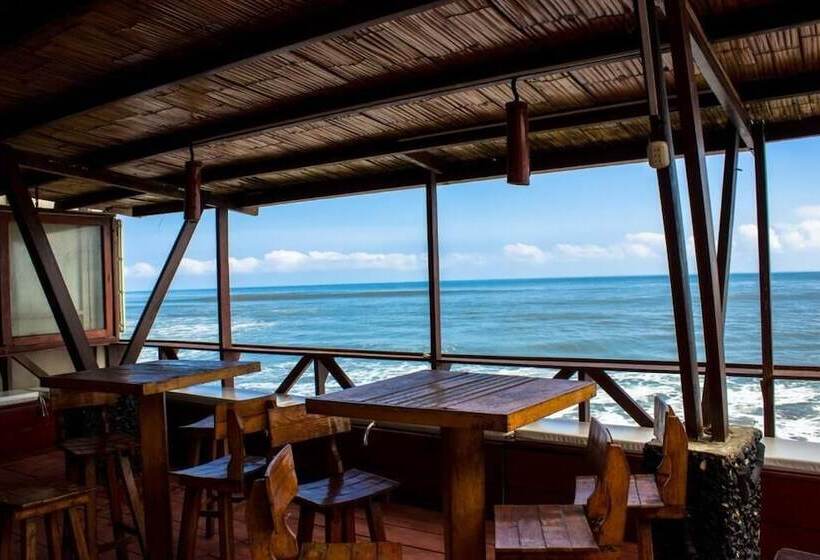 Hotel Majestic Beach Zorritos