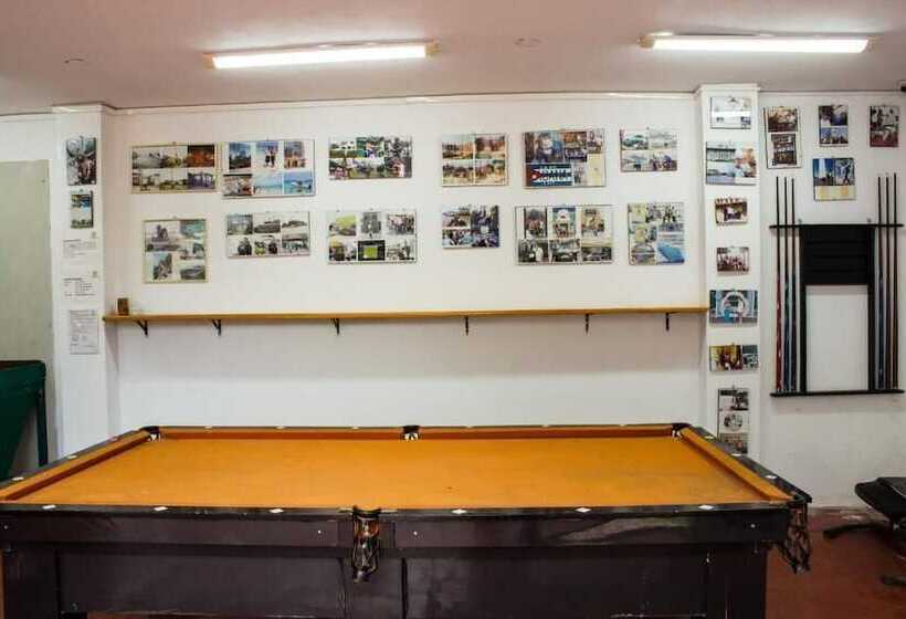 هتل Majestic Beach Zorritos