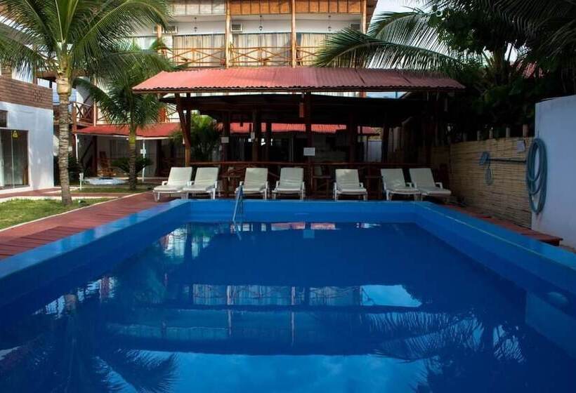 Hotel Majestic Beach Zorritos