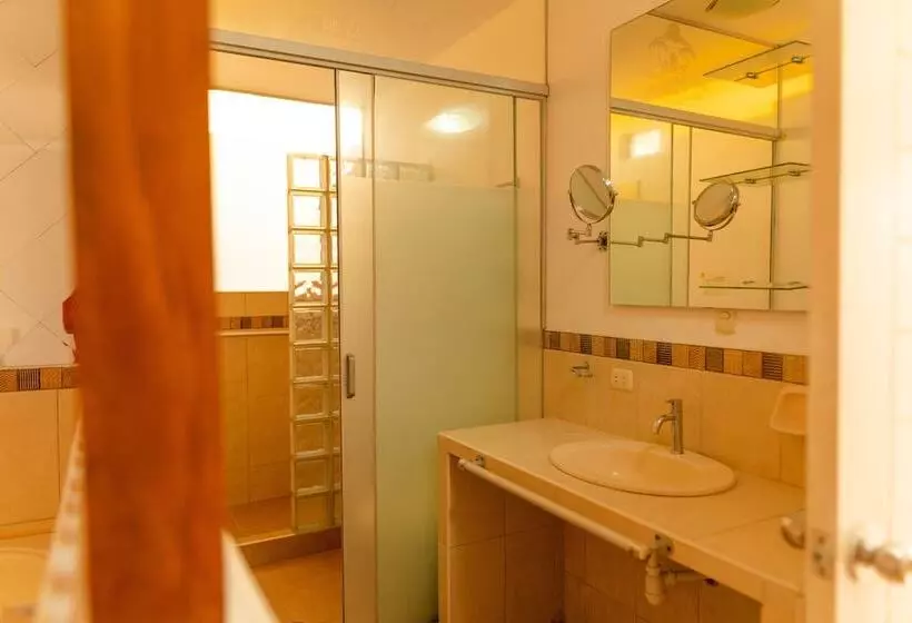 ホテル Majestic Beach Zorritos