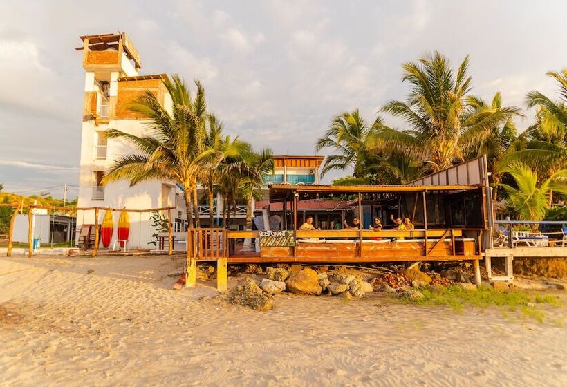 Hotel Majestic Beach Zorritos