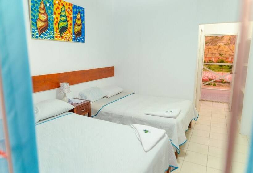 Hotel Majestic Beach Zorritos