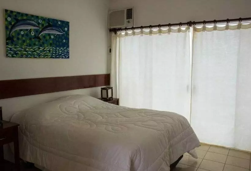 ホテル Majestic Beach Zorritos