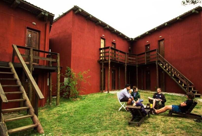 فندق Viajero La Pedrera Hostel