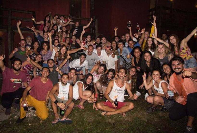 فندق Viajero La Pedrera Hostel