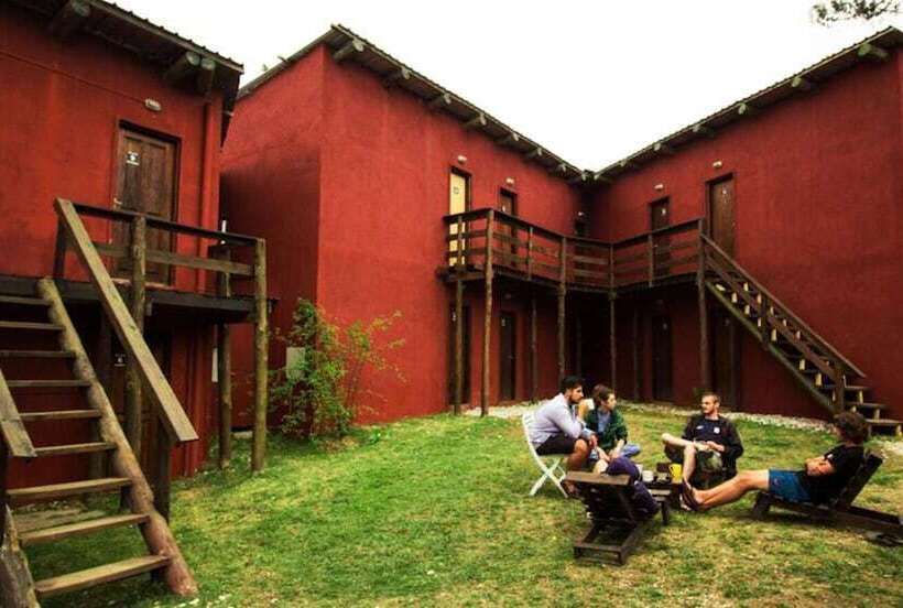 فندق Viajero La Pedrera Hostel