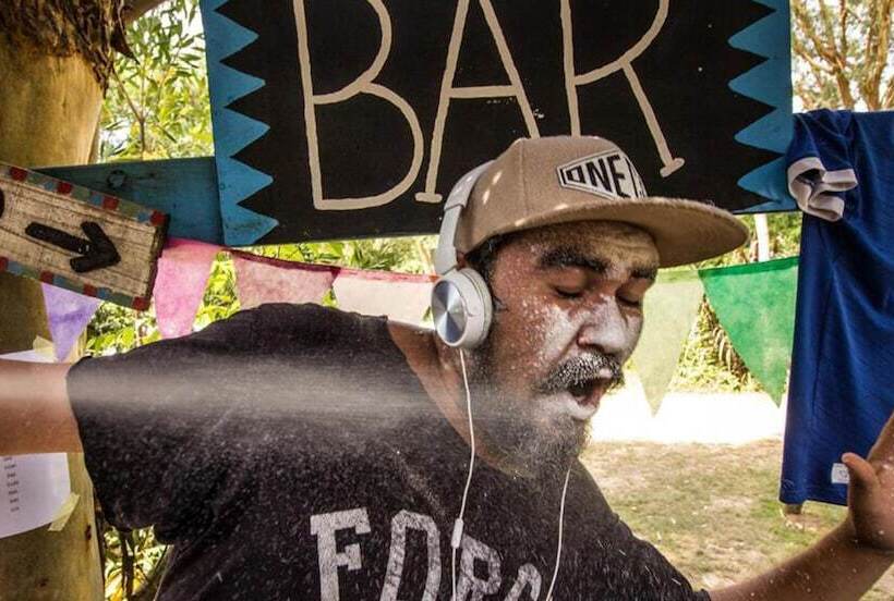 فندق Viajero La Pedrera Hostel