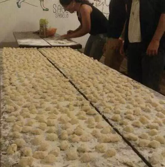 Hotelli Viajero La Pedrera Hostel