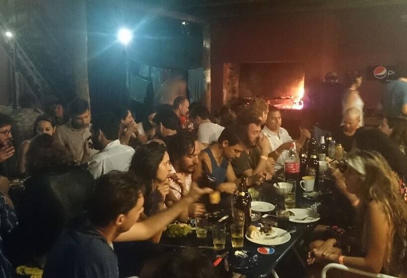 فندق Viajero La Pedrera Hostel