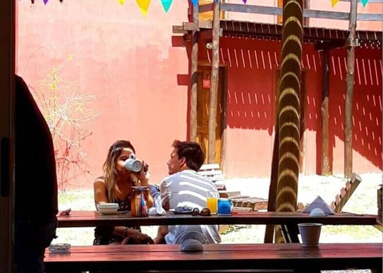 فندق Viajero La Pedrera Hostel