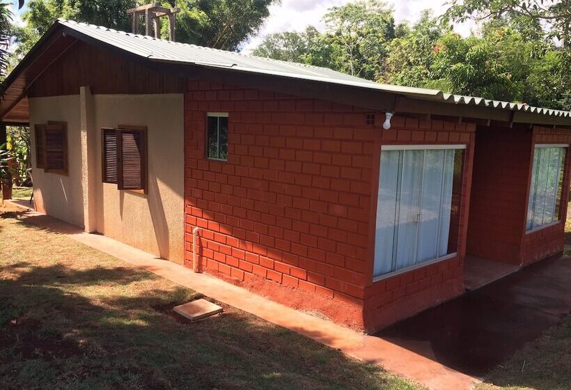 Отель Hostel Nature