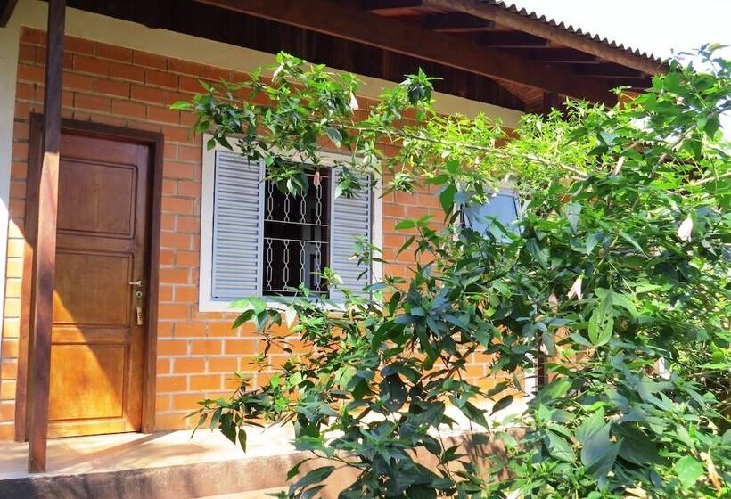 Отель Hostel Nature