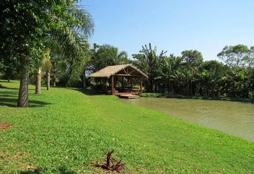 هتل Hostel Nature