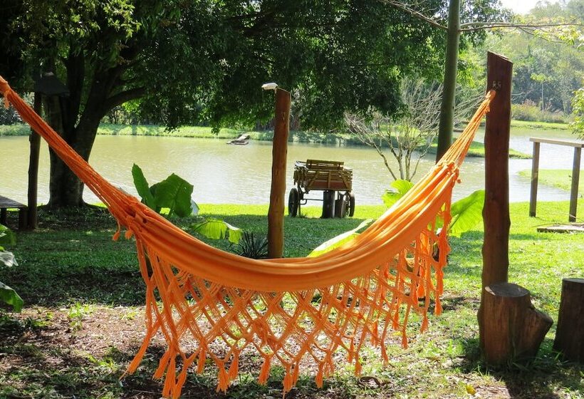 Отель Hostel Nature